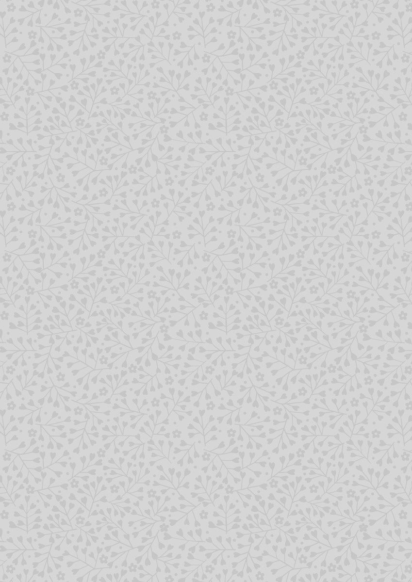 Lewis &amp; Irene Tiny Tonals AW24 TT20.3 Grey on Grey Online