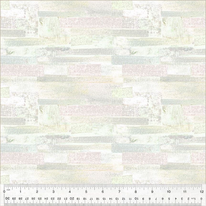 Windham Fabrics Grounded 54340D-20 White Online