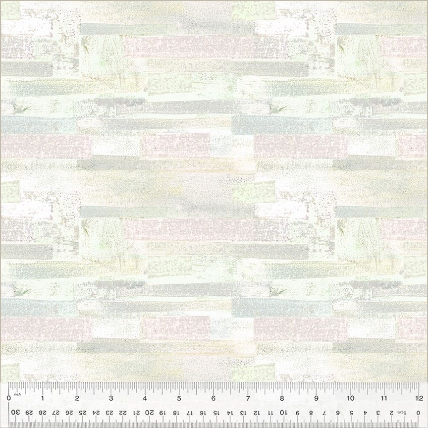 Windham Fabrics Grounded 54340D-20 White Online