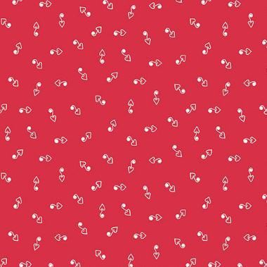 Andover Fabrics Heart and Soul A-1244-R Online