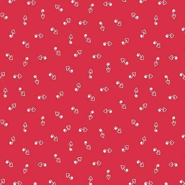 Andover Fabrics Heart and Soul A-1244-R Online