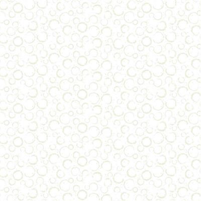 Clothworks Blast Off! Y4391-1 White Online