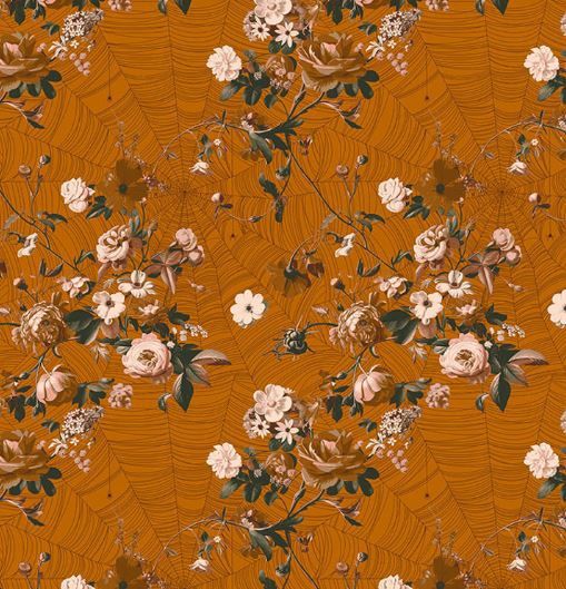FreeSpirit Fabrics Enrapture PWGG004.SPICE Online