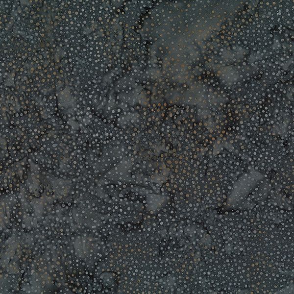 Hoffman 885 Dot Batiks 885 173 Smoke Online