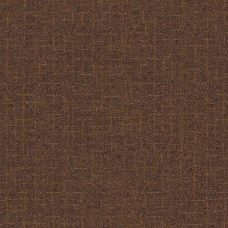 Maywood Studio Woolies Flannel Crosshatch MASF 18510-A Brown Online