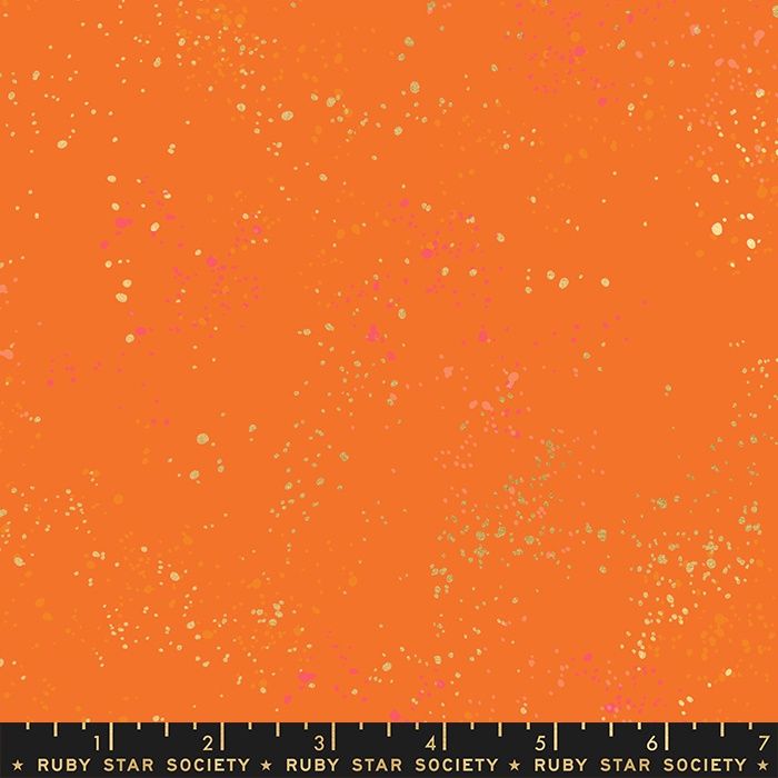 Ruby Star Society Speckled RS5027 98M Orange Online