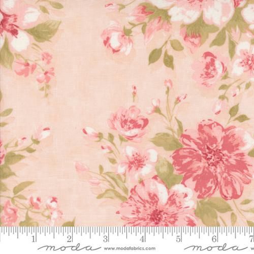 Moda Fabrics Muse 44390 14 Blush Online