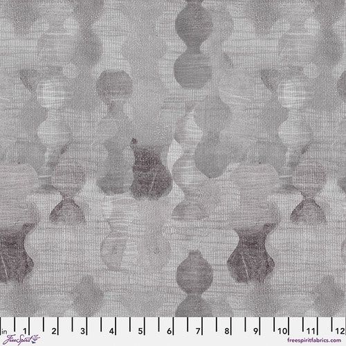 FreeSpirit Fabrics Golden Touch PWSS035.Silver Online