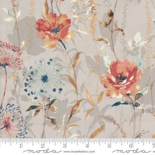 Moda Fabrics Sandalwood 44380 12 Moonbeam Online