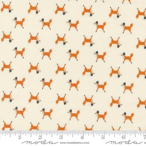 Moda Fabrics Woodland Wonder 48394 11 Cloud Online