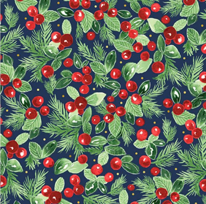 P&amp;B Textiles Joyful JOYF 5891 DB Online