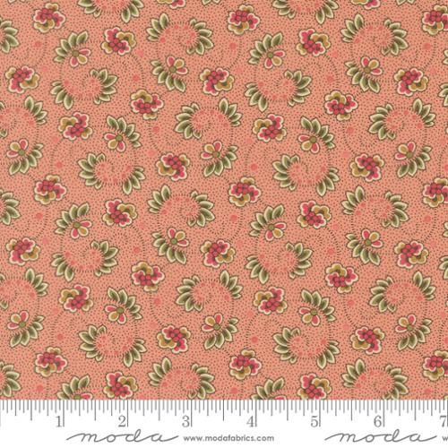 Moda Fabrics Collections for a Cause Unity 46263 19 Peony Online
