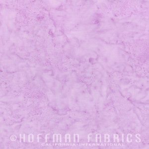 Hoffman 1895 Watercolors Batik 1895 352 Lilly Online