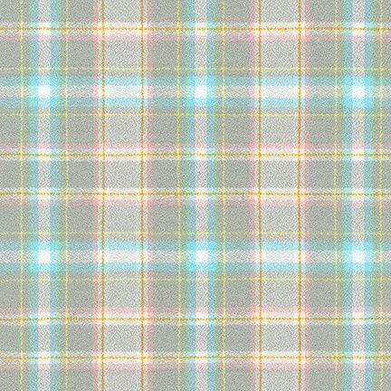 Robert Kaufman Mammoth Jr. Flannel SRKF 19839 192 Spring Online