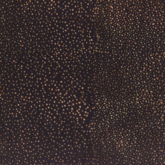 Hoffman 885 Dot Batiks 885 A4 Antique Black Online