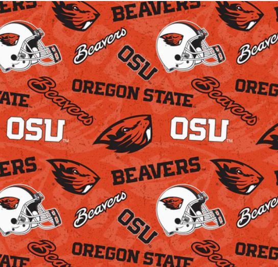 Sykel NCAA-Oregon State-OS1178 Online