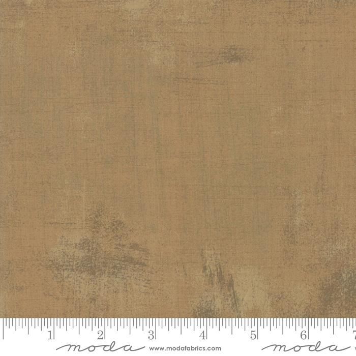 Moda Fabrics Grunge Basics 30150 529 Caramel Online