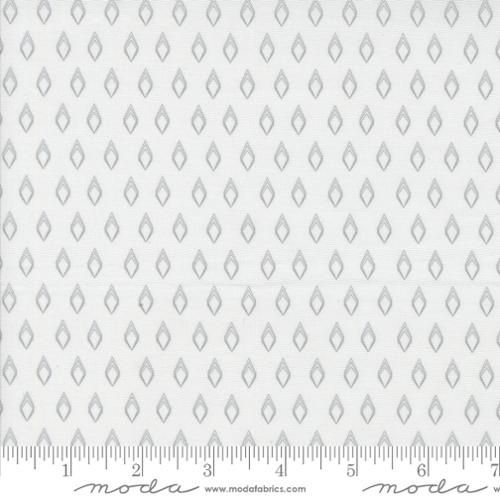 Moda Fabrics Mixed Bag of Bonbons 18250 11 White Grey Online