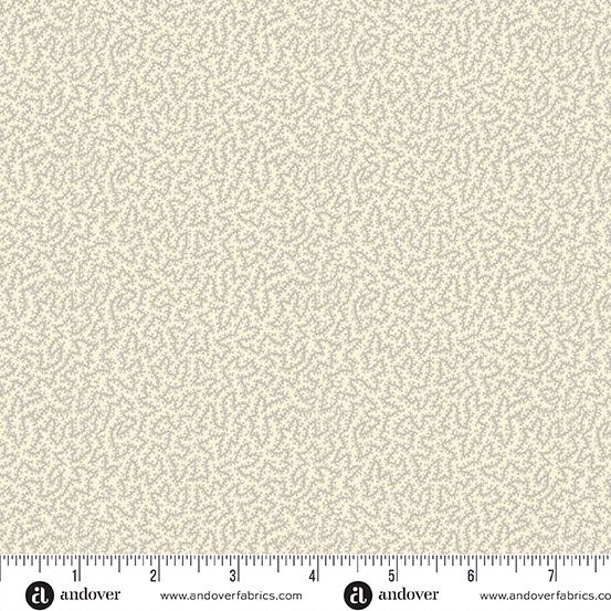 Andover Fabrics Midnight Moon  A-1533-L Soot Online