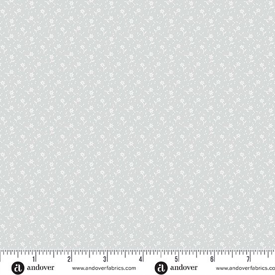 Andover Fabrics Century Grays CS925C Online