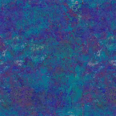 Clothworks Painter's Joy Digital Y4404-95 Indigo Online