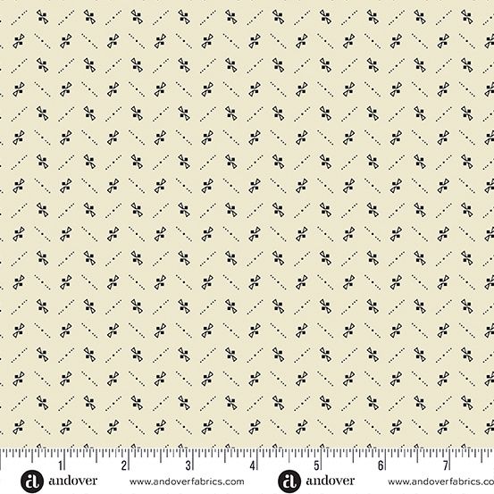 Andover Fabrics Witchy Couture A 1123 L Online