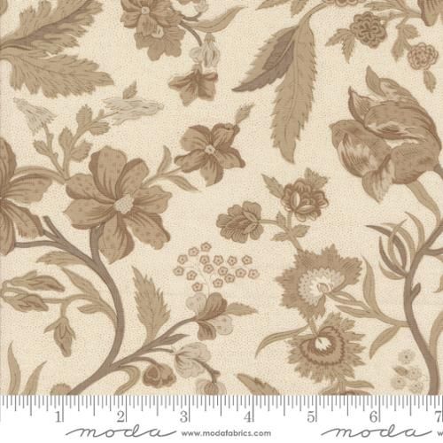 Moda Fabrics Sacre Bleu 13970 11 Pearl Online