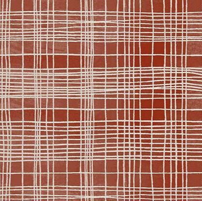 Windham Fabrics The Plaid One 54932D-23 Lacquer Online