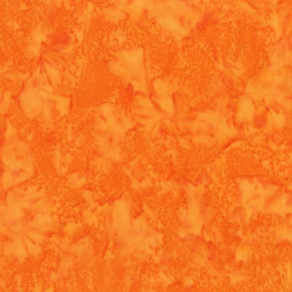 Anthology Fabrics BeColourful Batik BC04Q X Sunrise Online