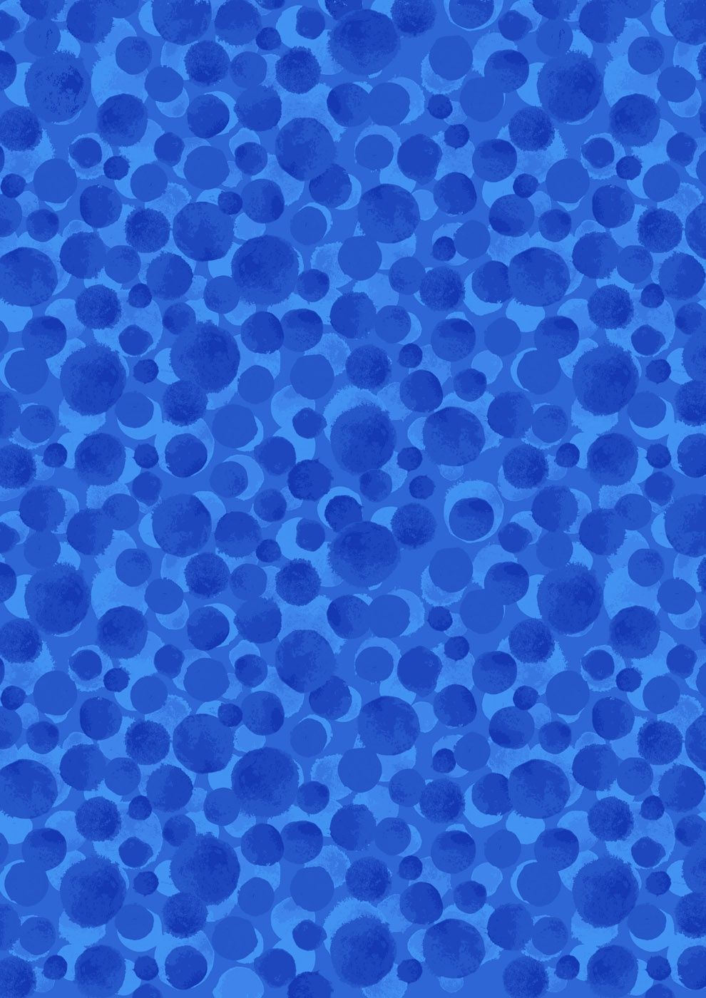 Lewis &amp; Irene Bumbleberries BB036 Aegean Blue Online