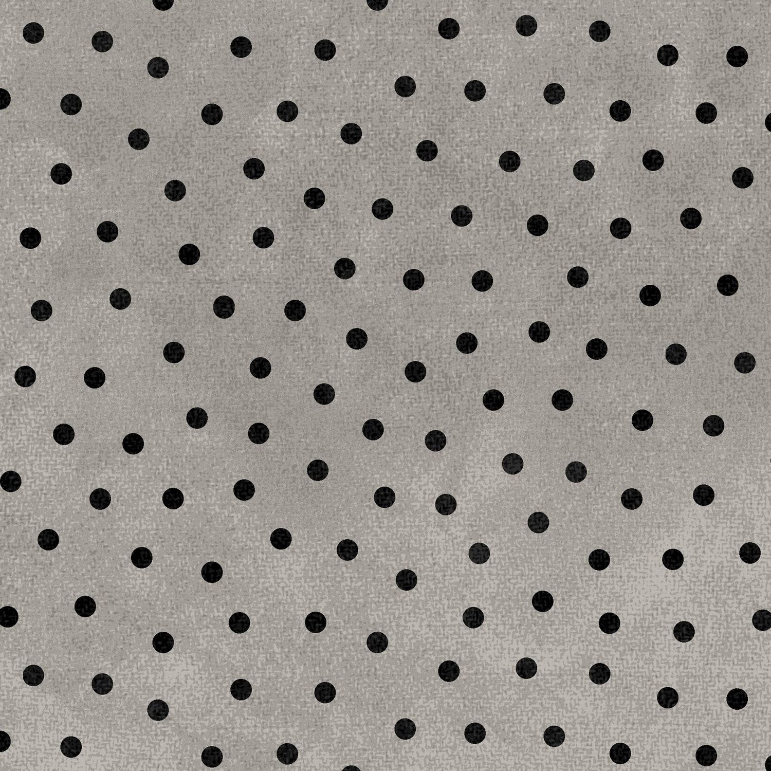 Maywood Studio Woolies Flannel MASF18506 K Grey Online