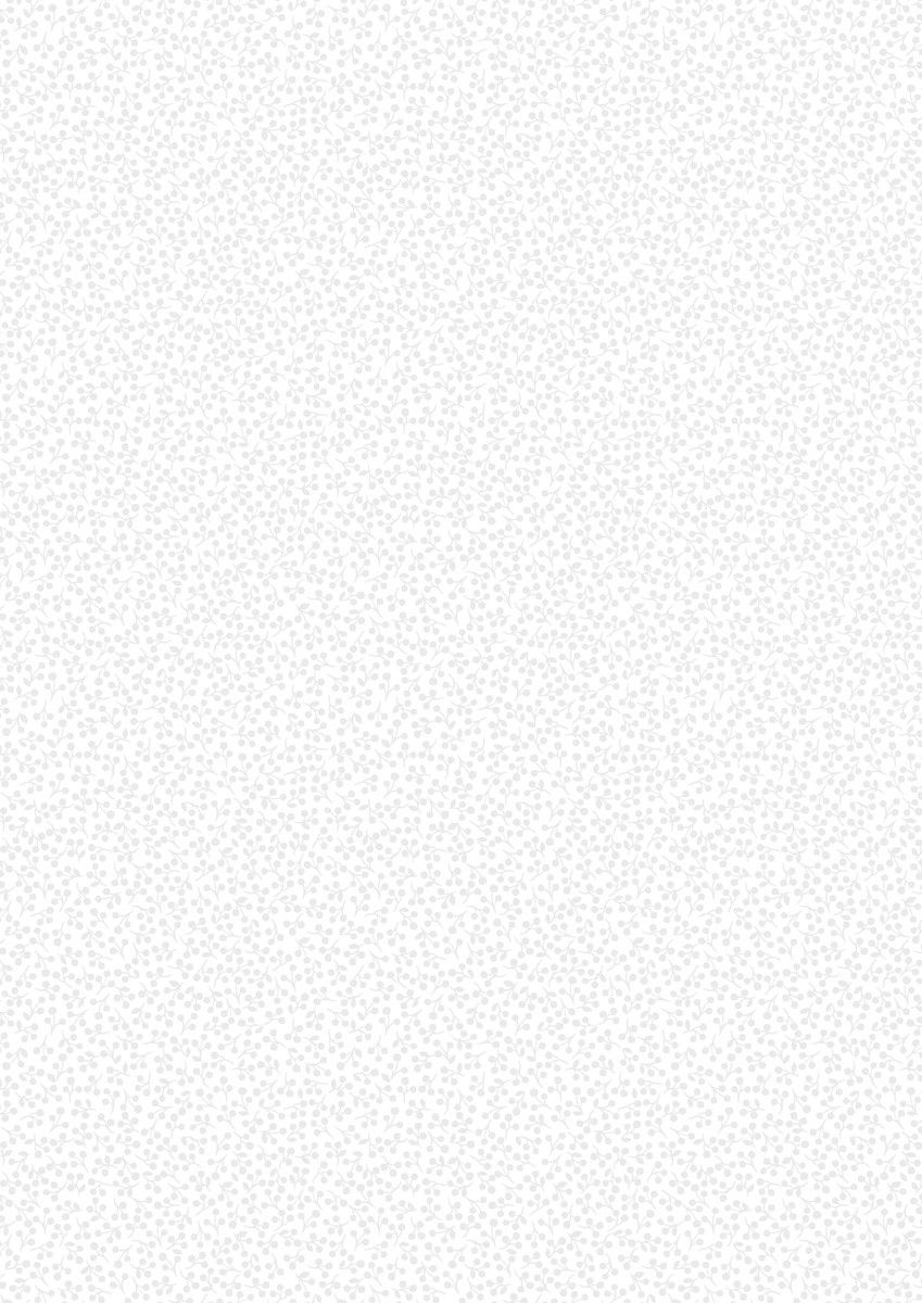 Lewis &amp; Irene Tiny Tonals AW24 TT19.1 White on White Online