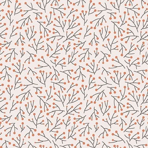 Blank Quilting Cheerful Cheeks 3481-44 Ecru Online
