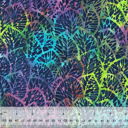 Anthology Fabrics Viola Batik 2565Q X Online
