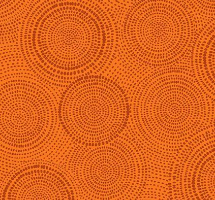 Windham Fabrics Radiance Flannel 53727F-63 Burnt Orange Online