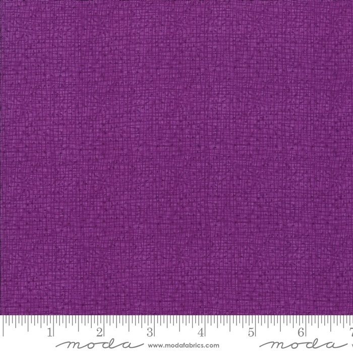 Moda Fabrics Thatched 48626 35 Plum Online