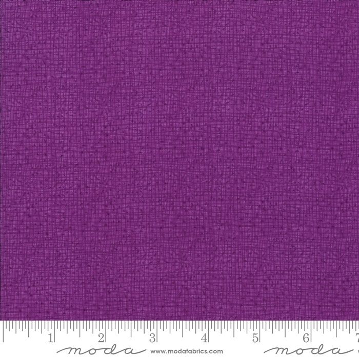 Moda Fabrics Thatched 48626 35 Plum Online