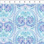 In the Beginning Fabrics Daydreams 6DD-2 Lavender Online