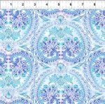 In the Beginning Fabrics Daydreams 6DD-2 Lavender Online
