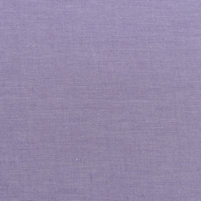 Tilda Fabrics Chambray Woven TIL160009 Lavender Online