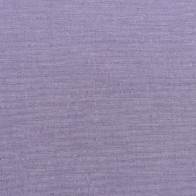 Tilda Fabrics Chambray Woven TIL160009 Lavender Online