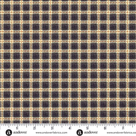 Andover Fabrics Midnight Moon  A-1534-K Night Online