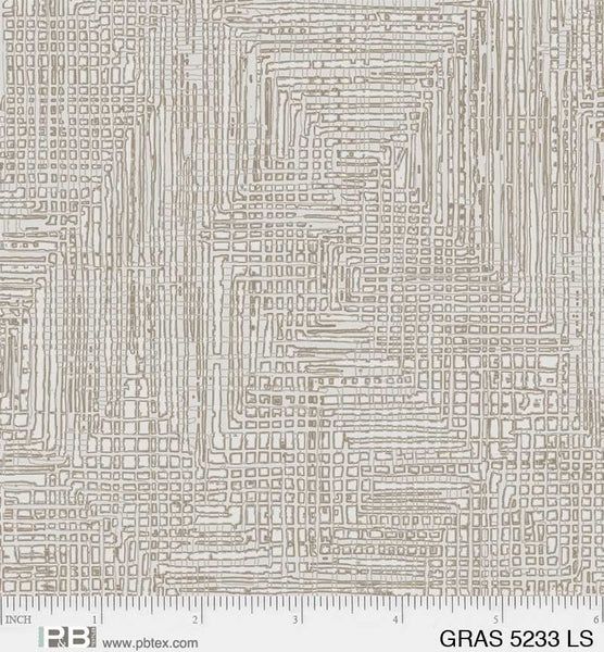 P&amp;B Textiles Grass Roots 45  GRAS 05233 LS Online