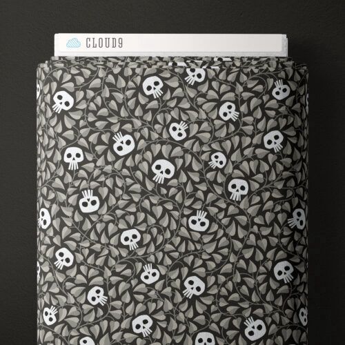 Cloud9 Fabrics Gothic Whimsy 228000 Online