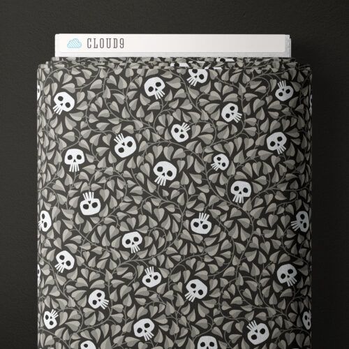 Cloud9 Fabrics Gothic Whimsy 228000 Online