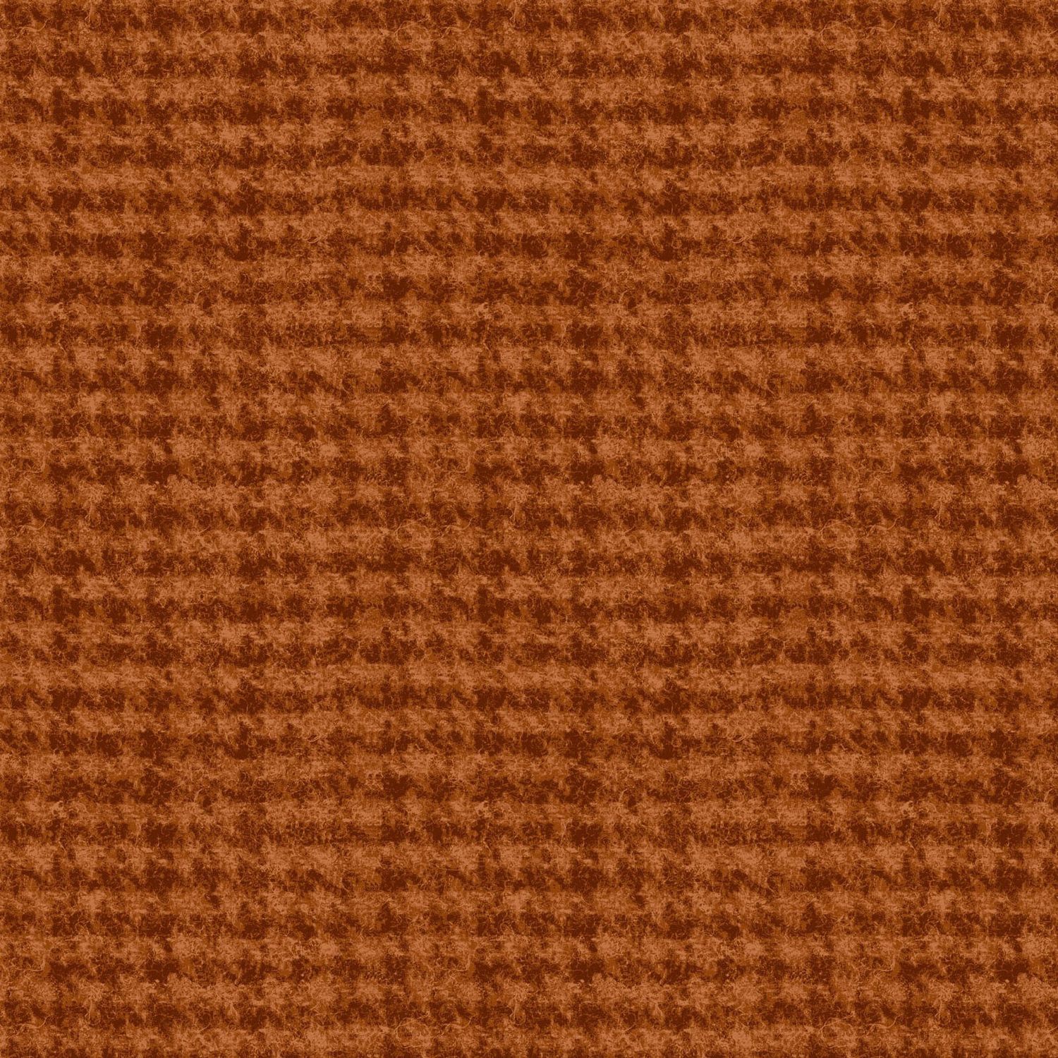Maywood Studio Woolies Flannel Houndstooth MASF 18503-O2 Orange Online