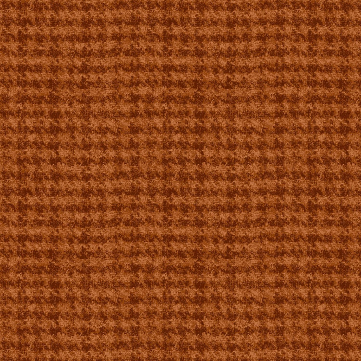 Maywood Studio Woolies Flannel Houndstooth MASF 18503-O2 Orange Online