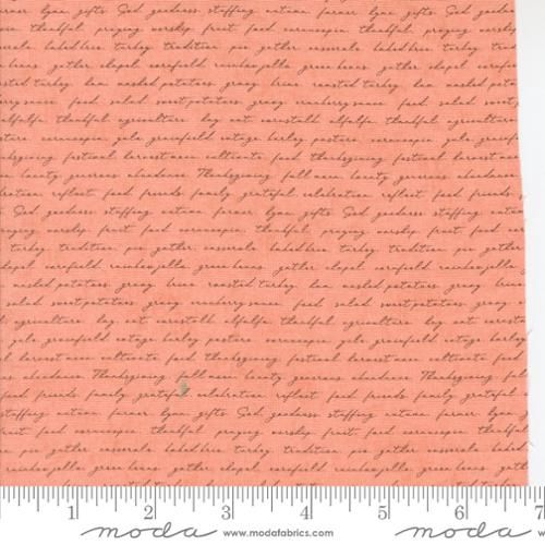 Moda Fabrics Acorn Hollow 30767 18 Apple Online