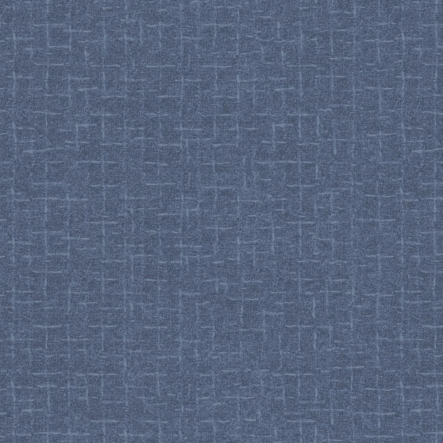 Maywood Studio Woolies Flannel Crosshatch MASF 18510-B Blue Online