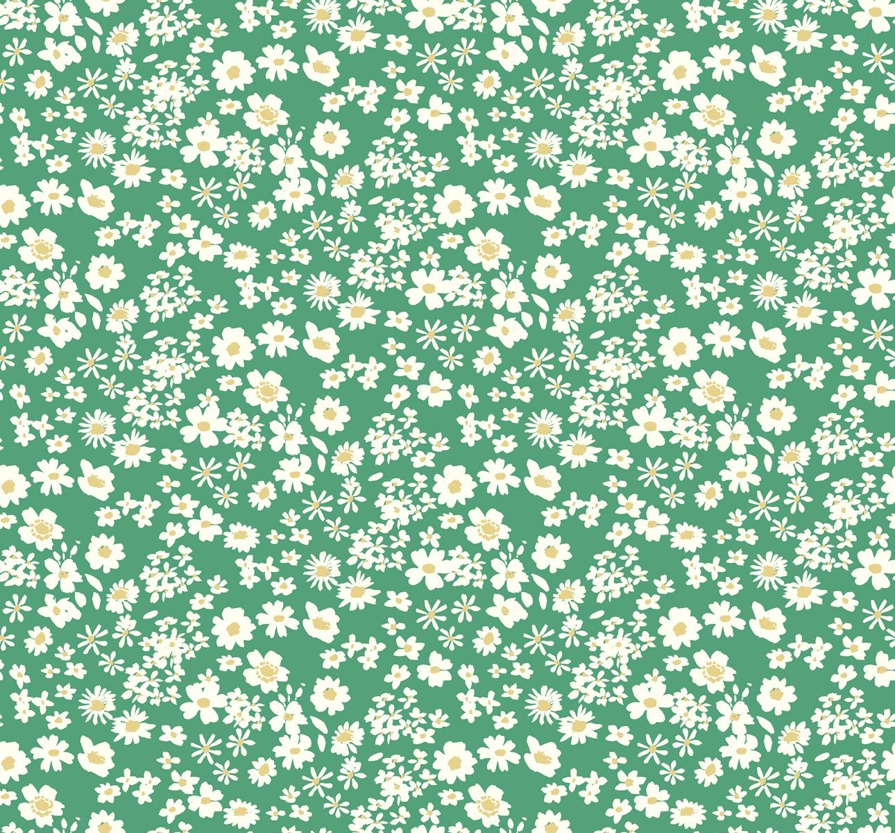 Lewis &amp; Irene Flowers BG041 Grass Online